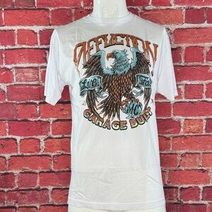 Affliction Men's Short Sleeve Graphic T-shirt -Size: 2XL- NWT
